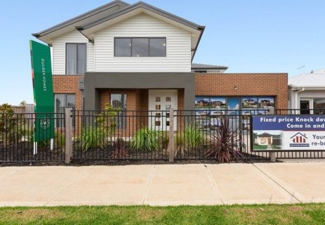 14 Masters Crescent Mambourin VIC 3024 14 Masters Crescent Mambourin VIC 3024