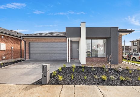94 Centurion Avenue Tarneit VIC 3029