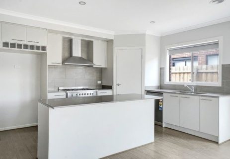 74. Gretel Grove Melton VIC 3337 74. Gretel Grove Melton VIC 3337