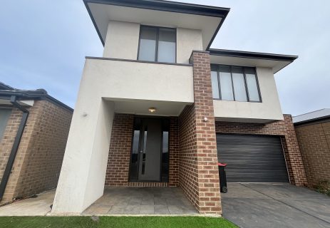 16 Danube Road Road Truganina VIC 3029 16 Danube Road Road Truganina VIC 3029