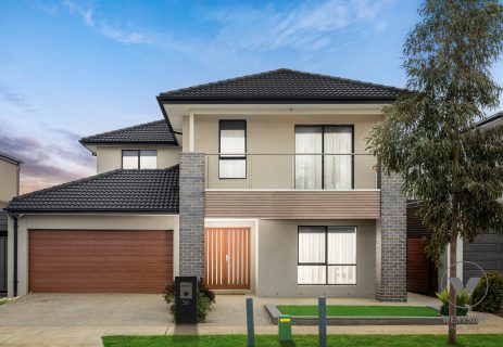 36 Medallion Boulevard Tarneit VIC 3029 36 Medallion Boulevard Tarneit VIC 3029