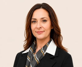 Lydia Demarchi