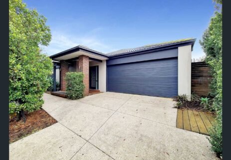 27 Citybay Drive Point Cook VIC 3030