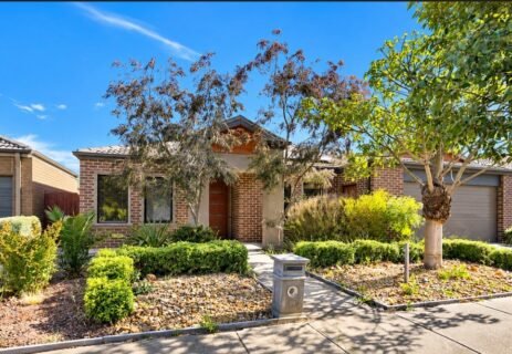 19 Swordgrass Avenue Tarneit VIC 3029