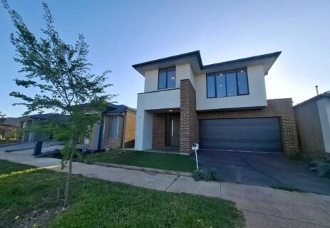 16 Danube Road Truganina VIC 3029