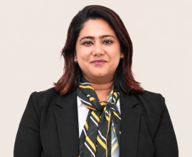 Arti Jagwani Profile