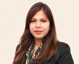Nuzhat Profile